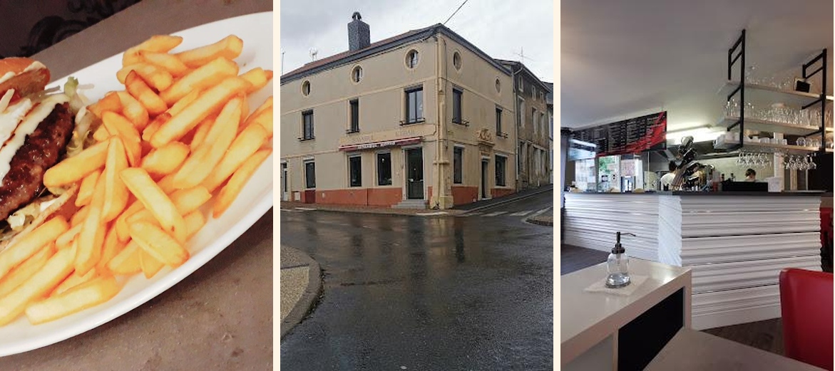 Istanbul Kebab STENAY - Gallery Image 2