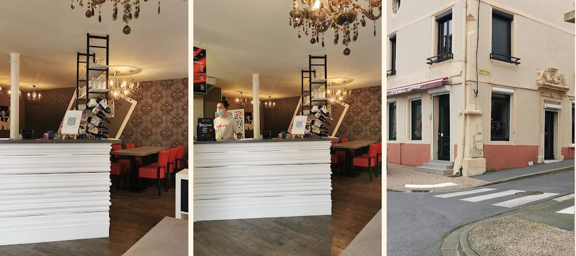 Istanbul Kebab STENAY - Gallery Image 3