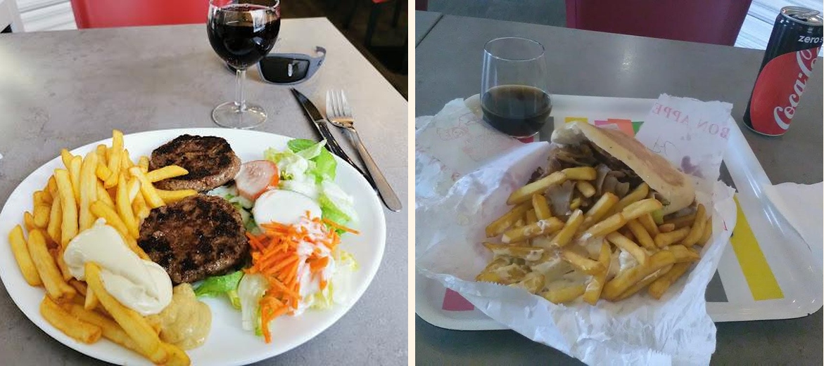 Istanbul Kebab STENAY - Gallery Image 4