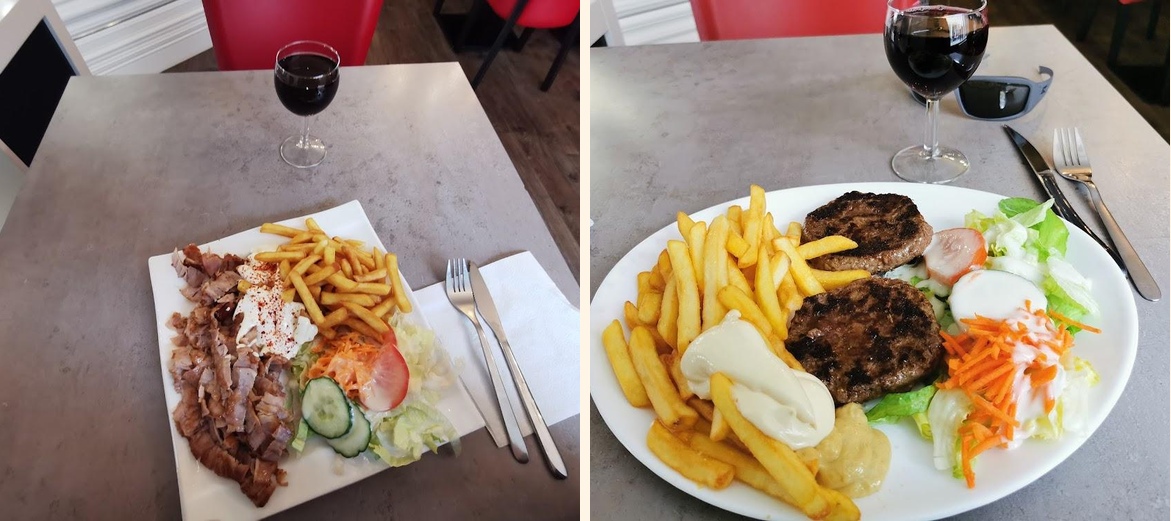 Istanbul Kebab STENAY - Gallery Image 5