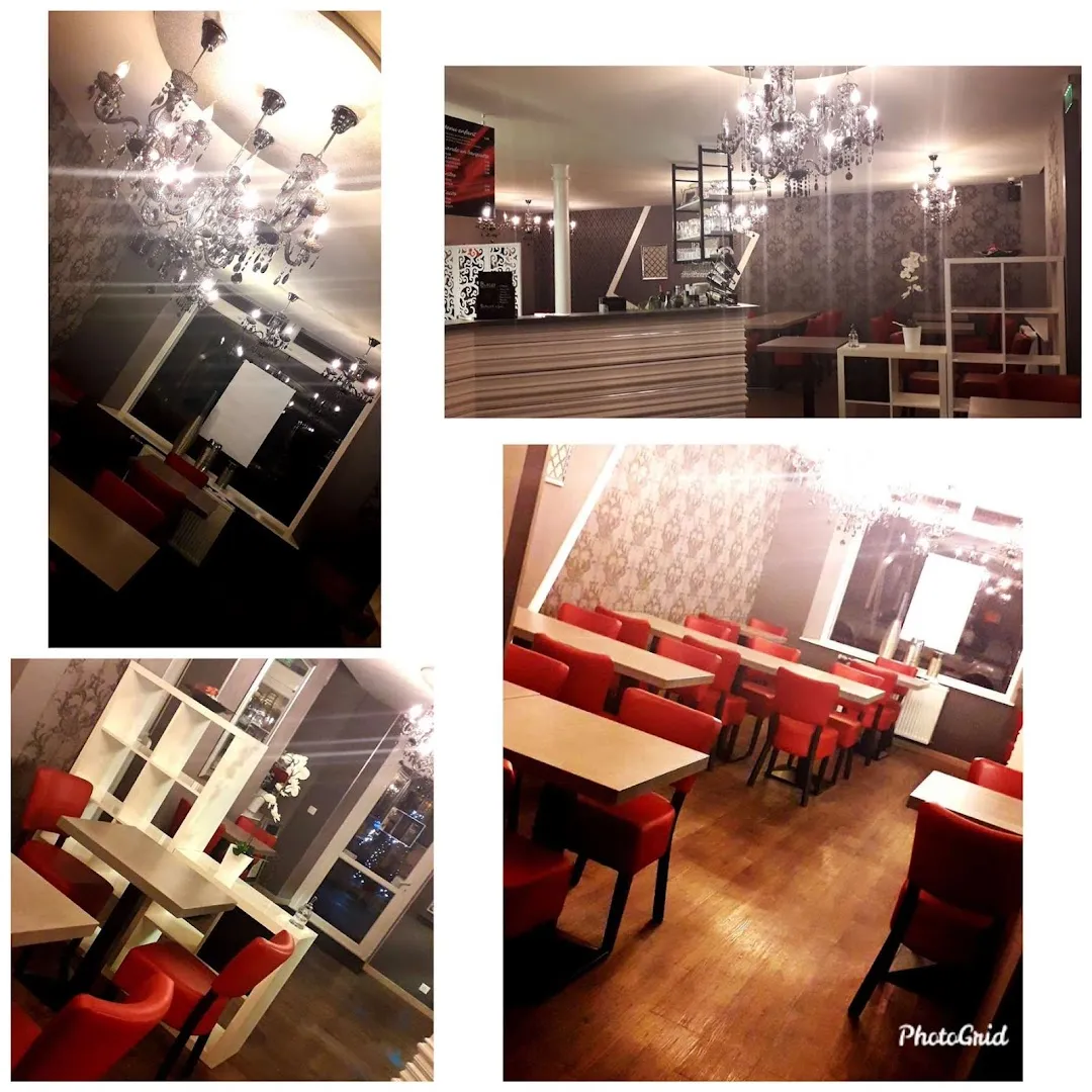 Istanbul Kebab STENAY